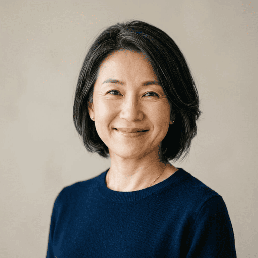 Mrs. Lan Avatar