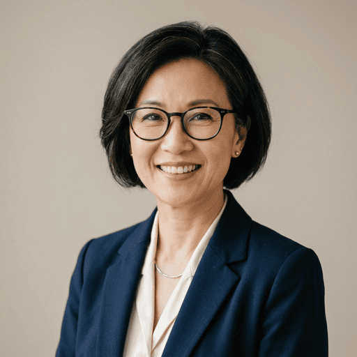 Mrs. Wen Avatar