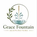 Grace Fountain Acupuncture Logo